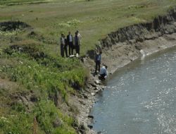 Çoruh havzasında kaza: 2 yaralı